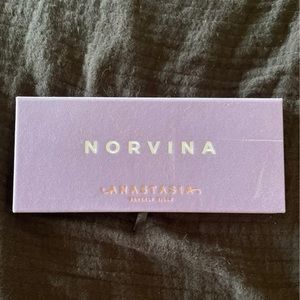 Anastasia Beverly Hills Norvina Palette